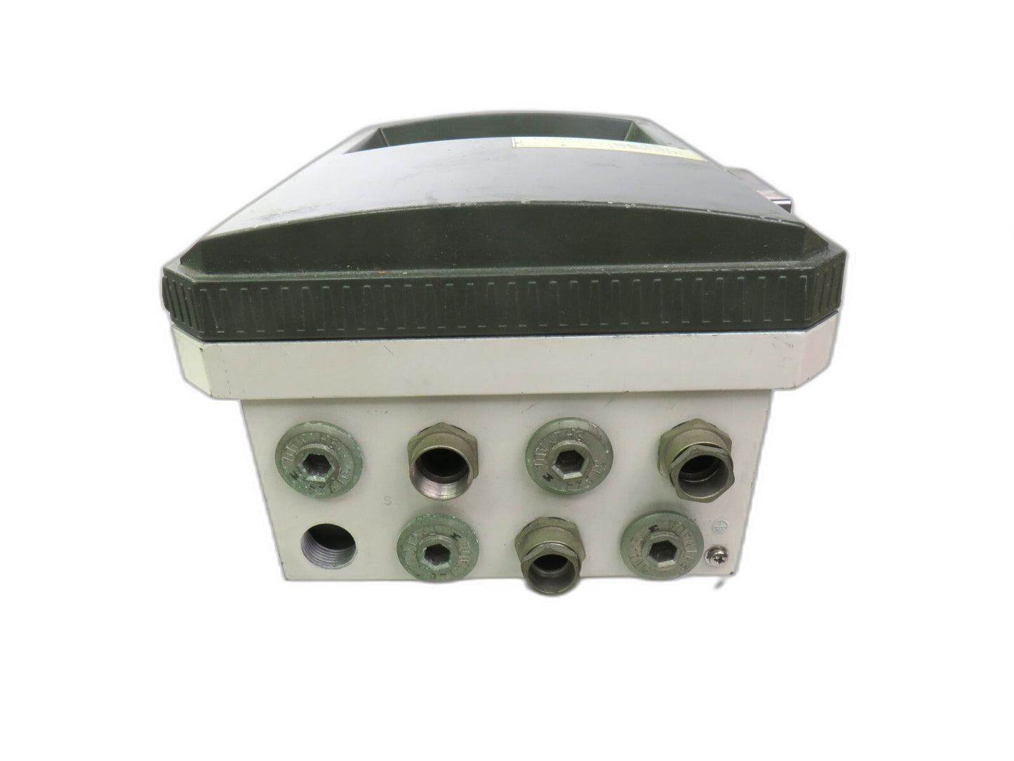 YOKOGAWA  ZR402G-M-E-E-A EXAxt Zerconia Converter Module
