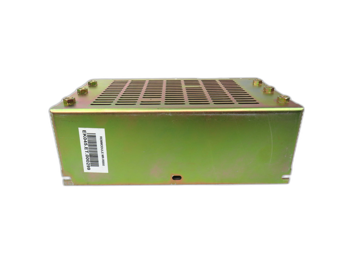 MITSUBISHI  MR-RB50    New