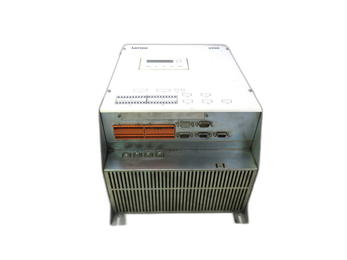 Lenze EVD4904-E 00377319 4900 SERIES