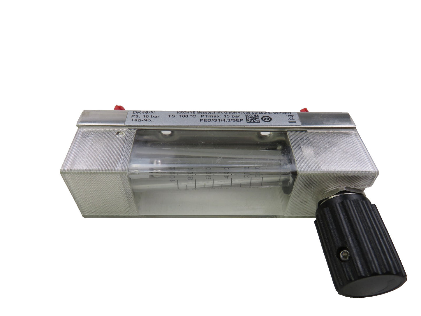 KROHNE  DK46/N    New