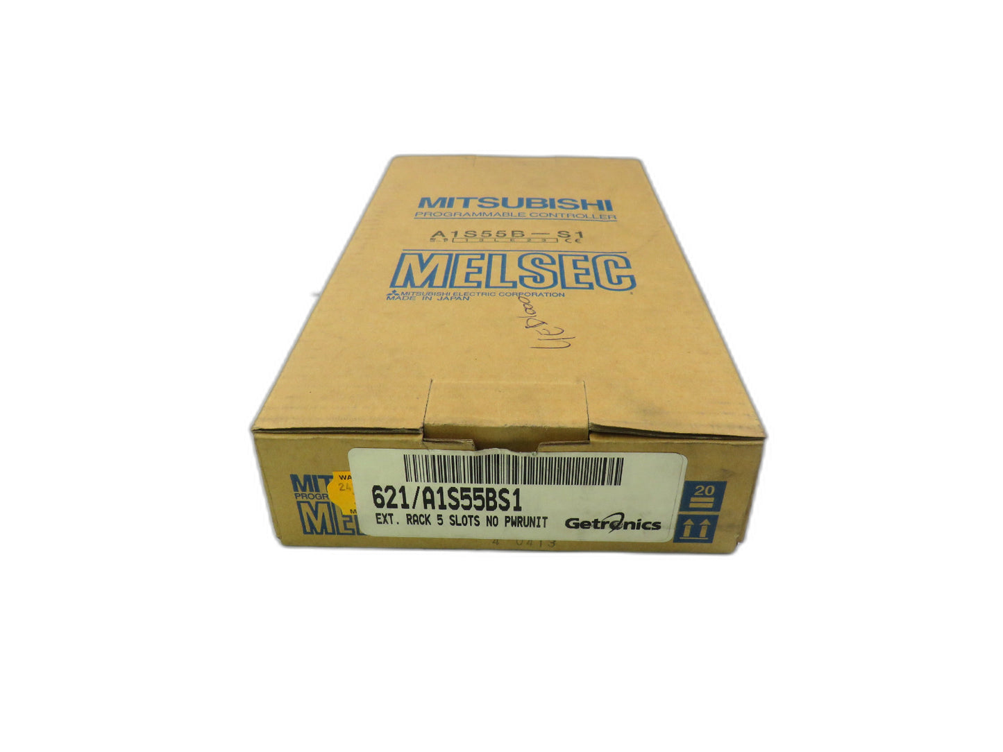 MITSUBISHI  621/A1S55BS1 A1S55BS1   New