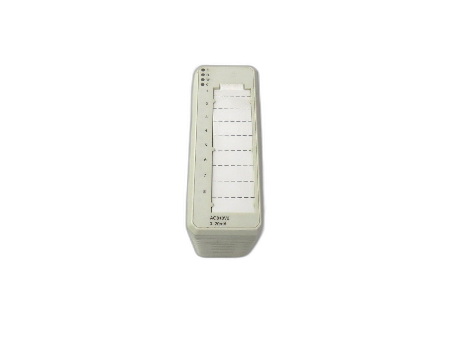 ABB AO810V2 3BSE038415R1