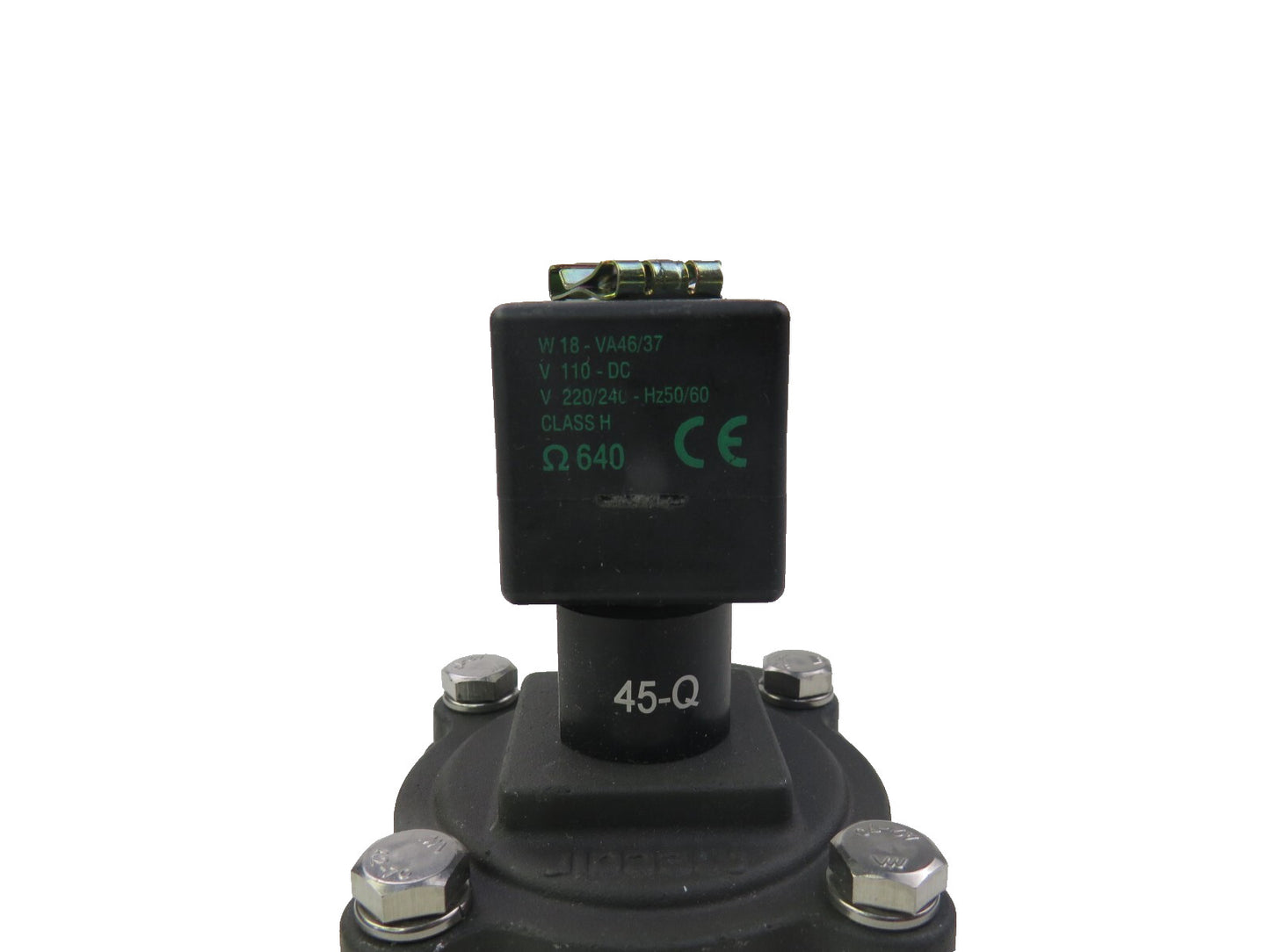 Mecair  VNP206-220/50-V    New