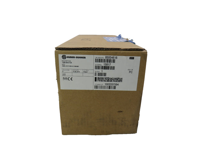HUBER+SUHNER 85004616 1399.99.0129 RF ANTENNA    New