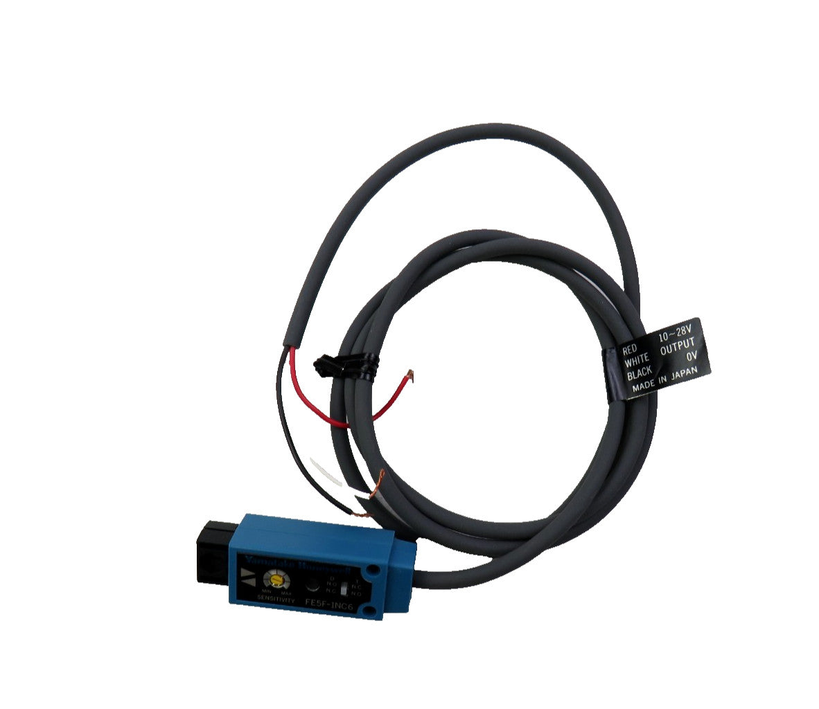 HONEYWELL YAMATAKE FE5F-1NC6    New