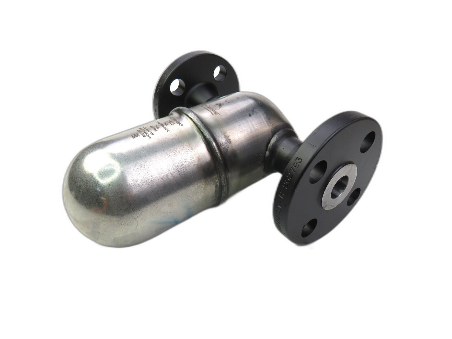 ARMSTRONG D634730 1822 3/4 300RF STEAM TRAP #38 CS FLG 220 MM F-F 3.1    New