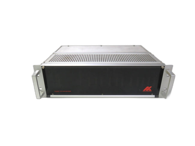 AUDIO KINETICS QLOCK 3.10C SYNCHRONISER q-lock