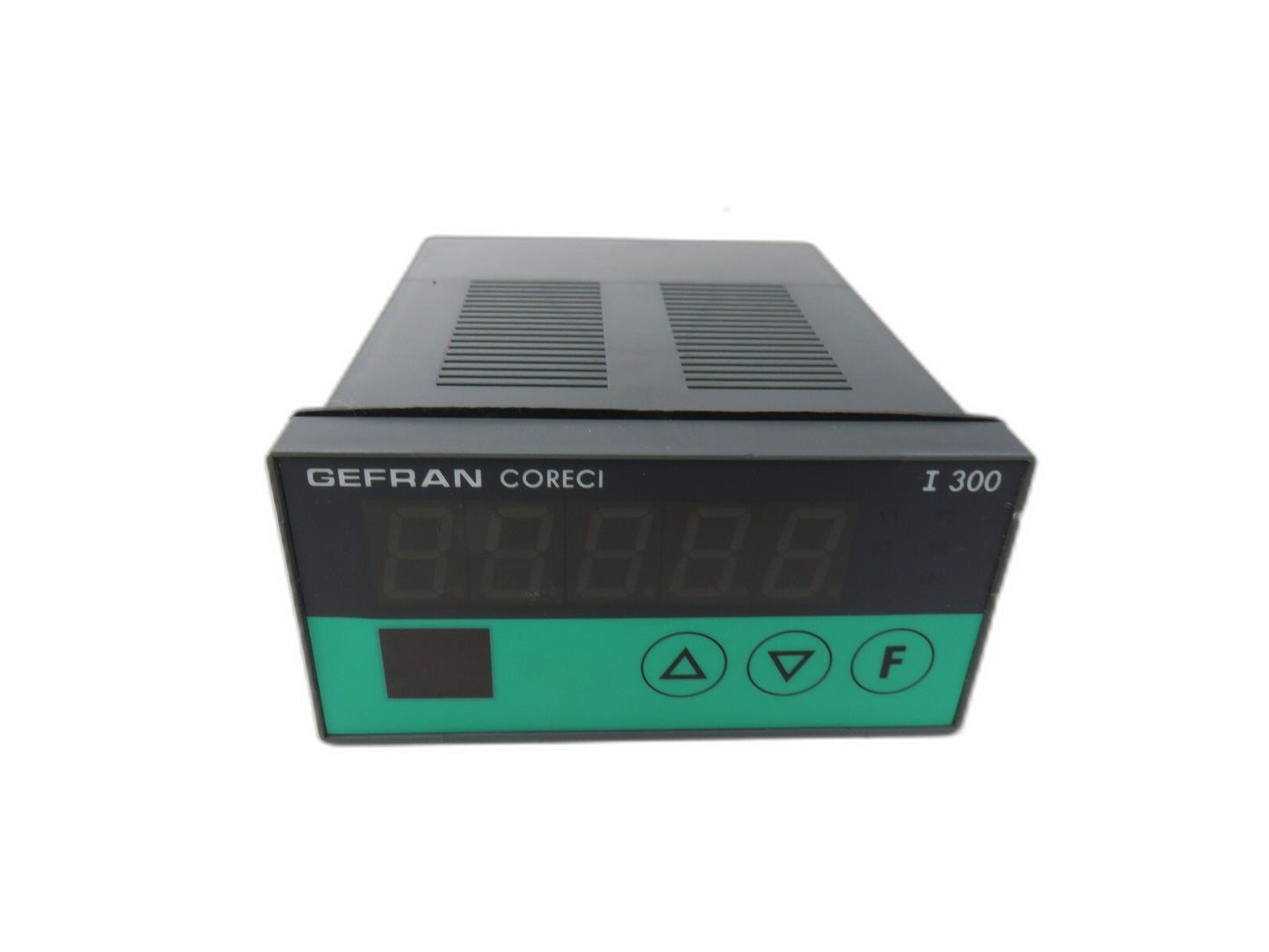 GEFRAN CORECI I 300 I300 I-311-R-000    New