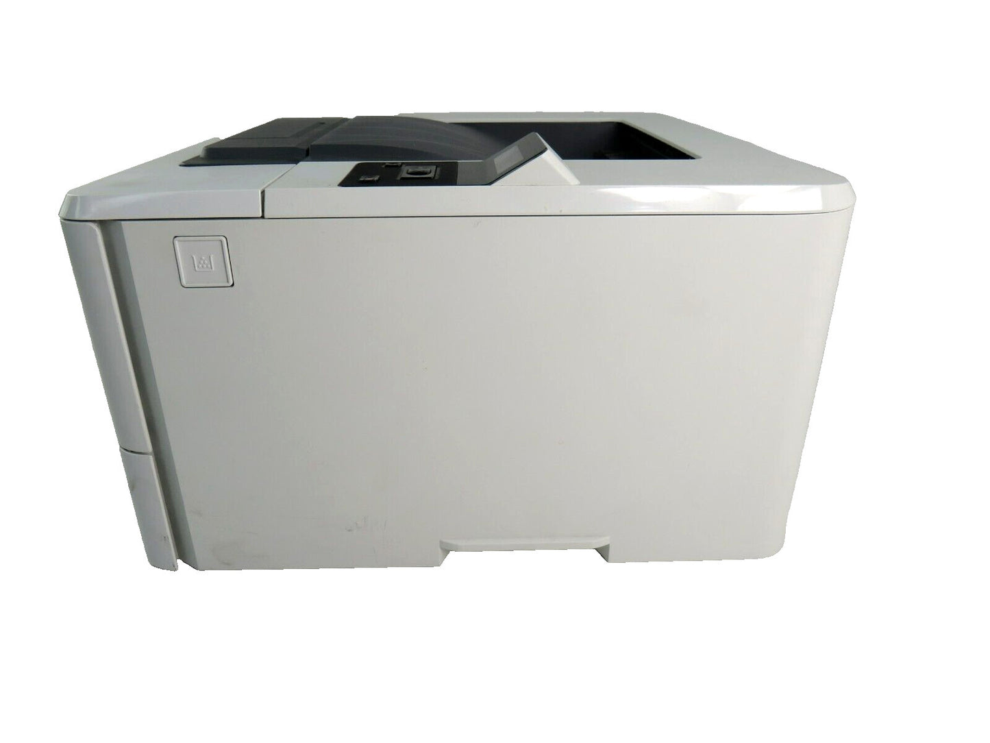 HP M402dne M402 Laserjet Pro w ink inside
