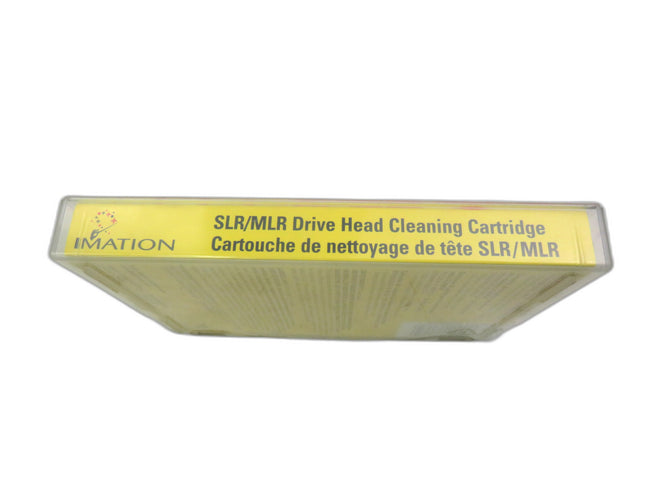 IMATION SLR/MLR ITL 1000 DRIVE HEAD CLEANING CARTRIDGE     New