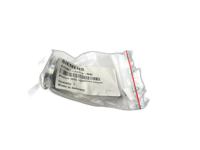 SIEMENS C79451-A3114-B40 injection piston  injection tappet 0,6L ql 0,6