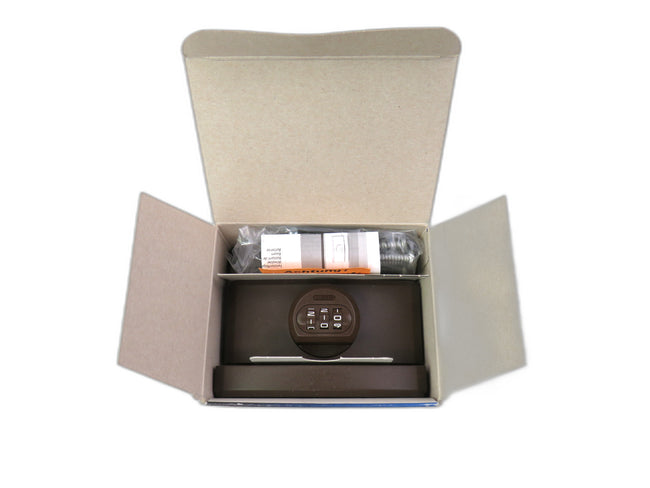 ABUS FTS106 B EK FTS 106  BROWN    New