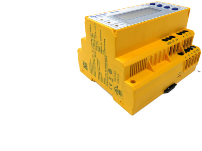 Bender  VMD460-NA-D-2 LINETRAXX VOLTAGE RELAY