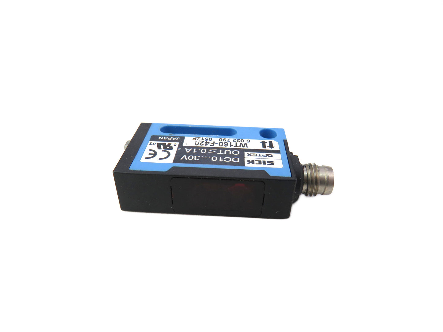 SICK  WT160-F420 6022790    New