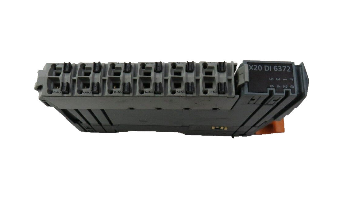B&R X20DI6372 X20 DI 6372 X20 BM 11