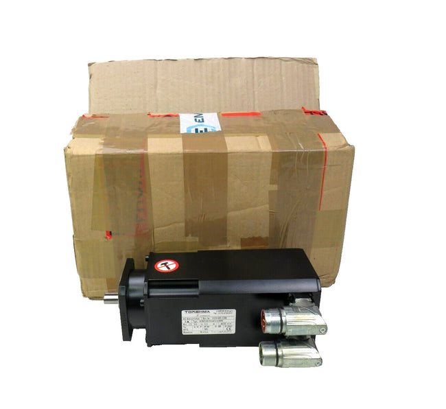 Torema parker ACM2n0150-4/5-3-BRS SERVOMOTOR    New