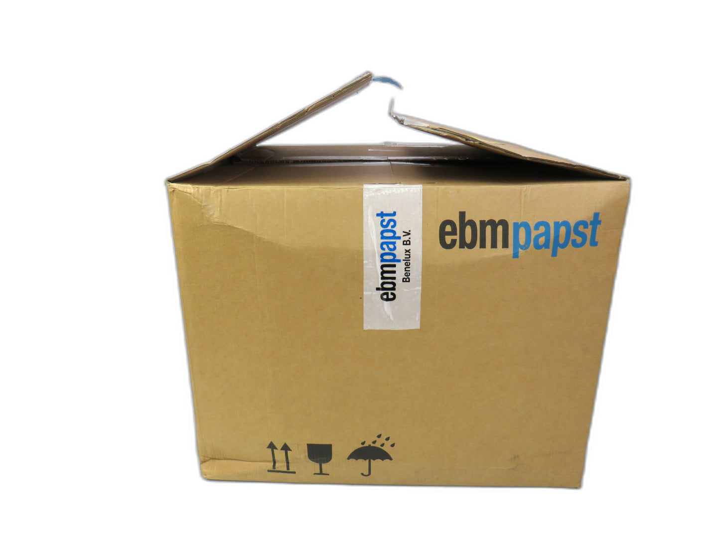 ebmpapst W3G300-ZG06-01 W3G300ZG0601    New