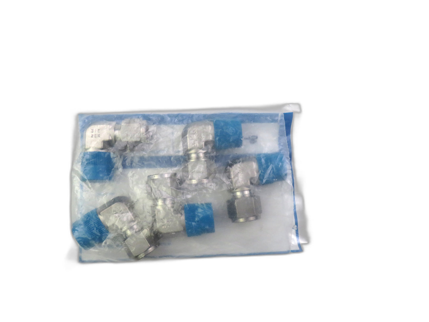 SWAGELOK SS-810-2-8   Lot of 5 New