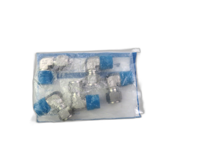 SWAGELOK SS-810-2-8   Lot of 5 New