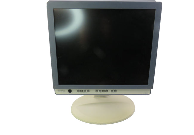 OLYMPUS  OEV191 OEV191 LCD MONITOR