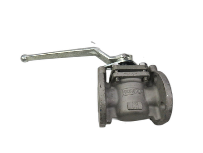 FLOWSERVE DURCO G4Z 0024488 G411 VALVE   New