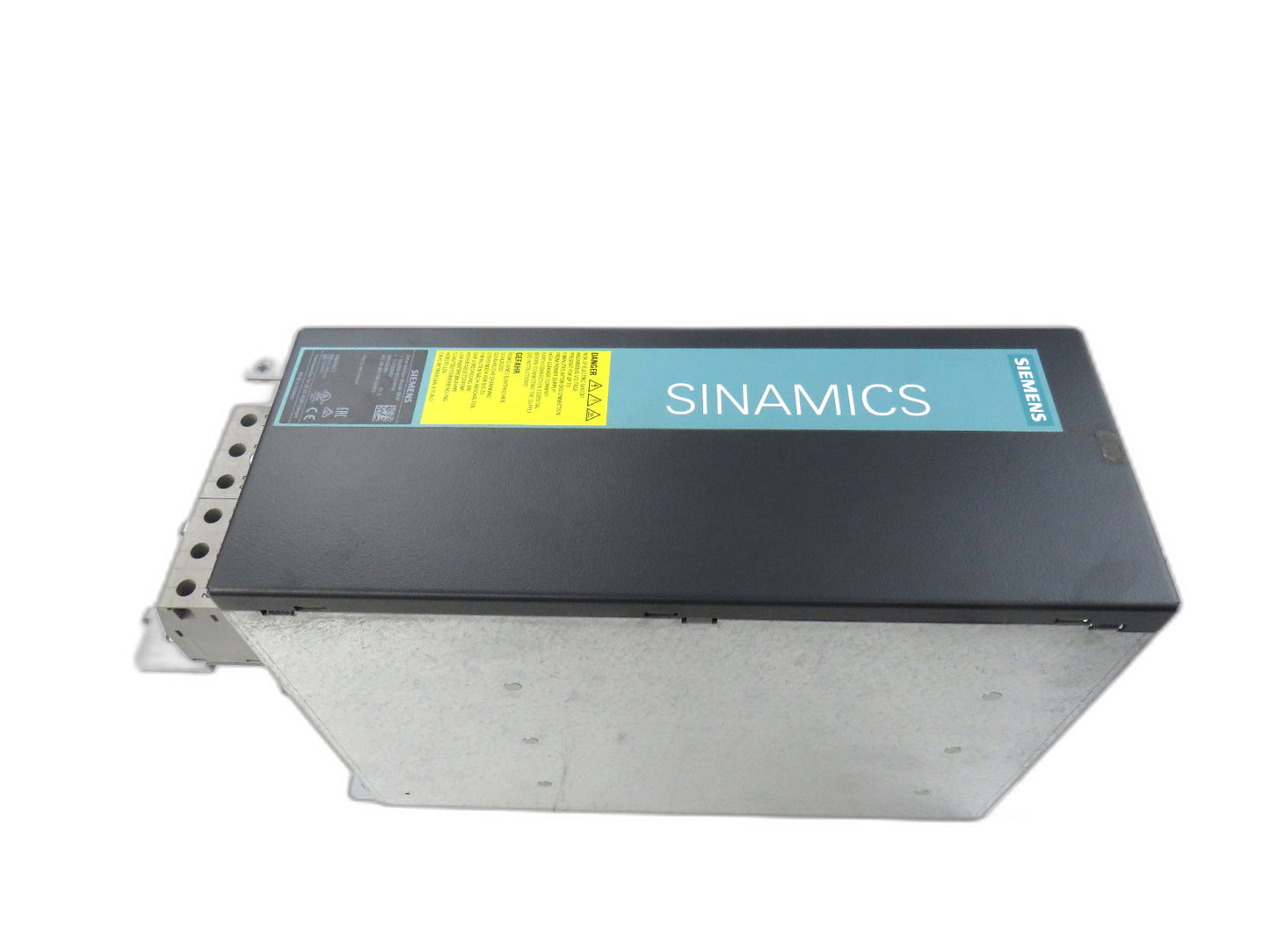 SIEMENS 6SL3100-0BE23-6AB0