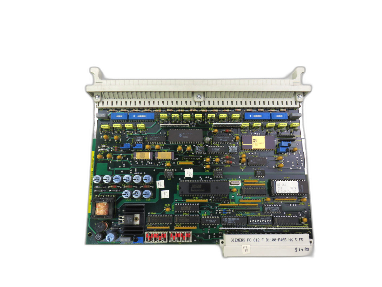 SIEMENS  6ES5466-3LA11 6ES5 466-3LA11