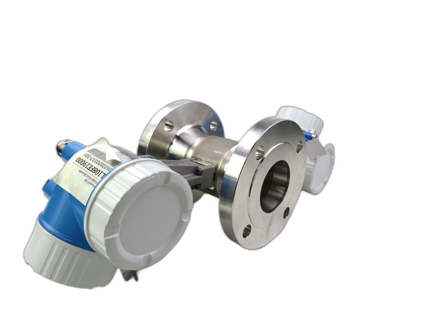 Endress+Hauser  7F2B80-BGACCB1AAS9+ PROWIRL F 200 7F2B80-CUD6/115   New