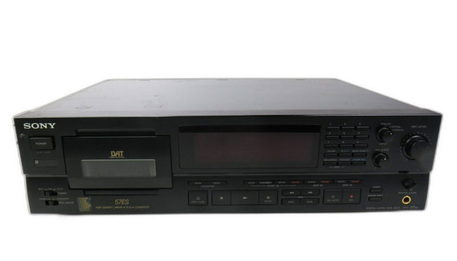 Sony DTC-57ES Digitale Audio Tape