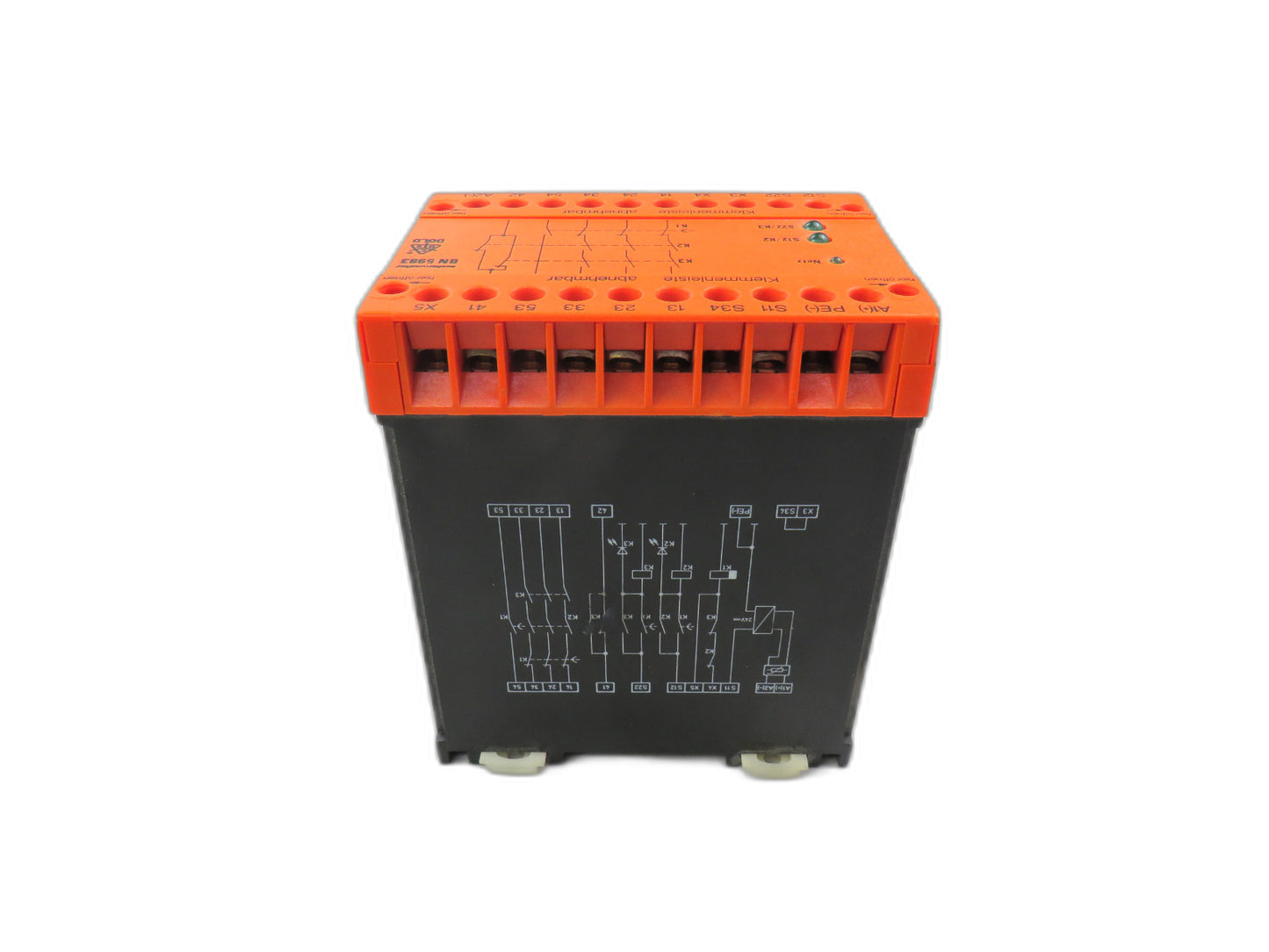 DOLD  BN5983.53    New