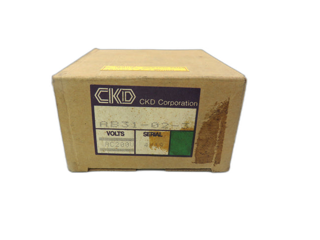CKD  AB31023 CKD AB31-02-3   New