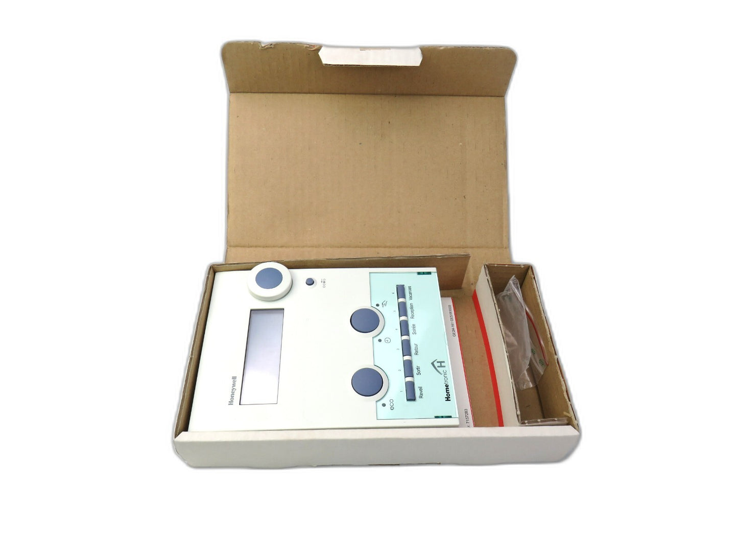 HONEYWELL   HCM200 CENTRA HOMETRONIC MANAGER     New