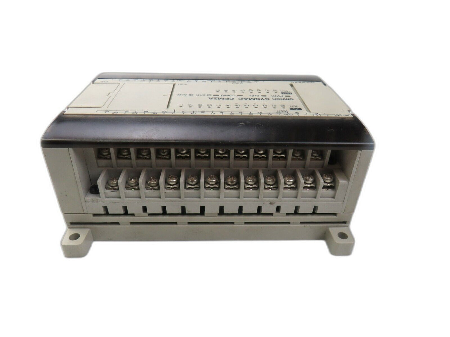 OMRON SYSMAC CPM2A-20CDR-D