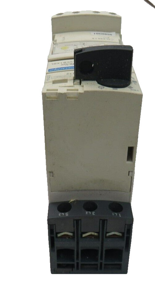TELEMECANIQUE SCHNEIDER LUCB1XBL LUCB1XBL+LUB12+LUFN11