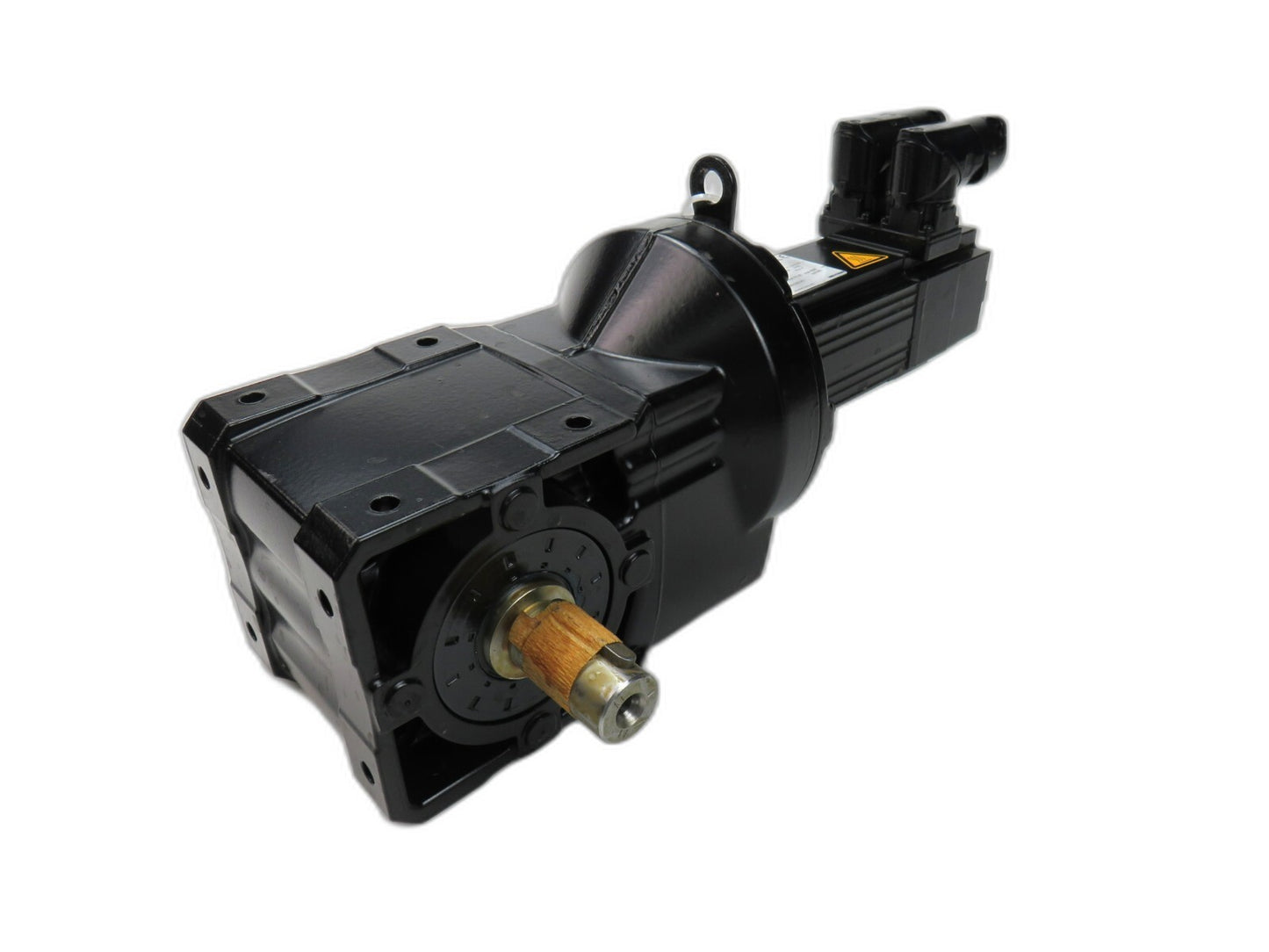 SEW EURODRIVE Servomotor with Gearbox    New