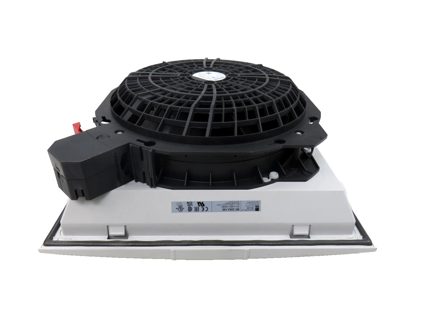 RITTAL SK 3243.100 K2E200-AH20-05 EBMPAPST   New