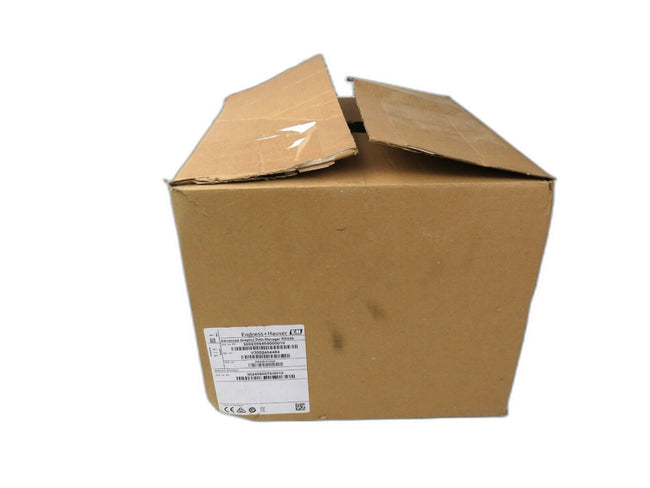 ENDRESS+HAUSER RSG45-41N4/0 3024080076/0010 Memograph M    New