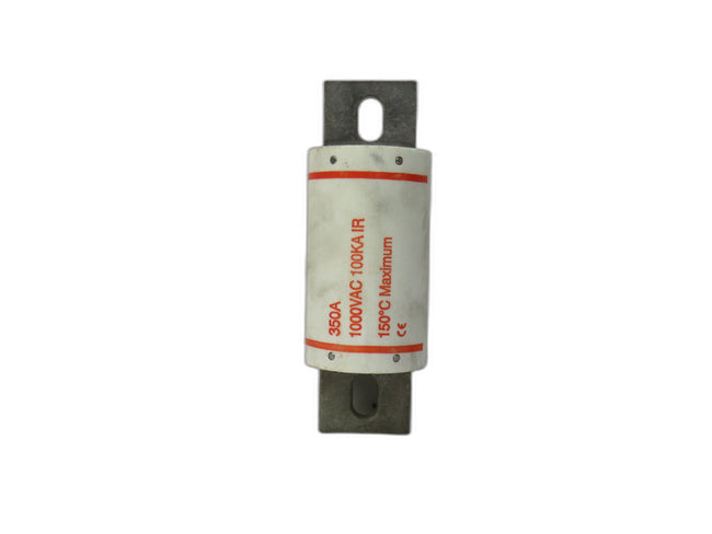 FERRAZ SHAWMUT A100P350-A AMP-TRAP