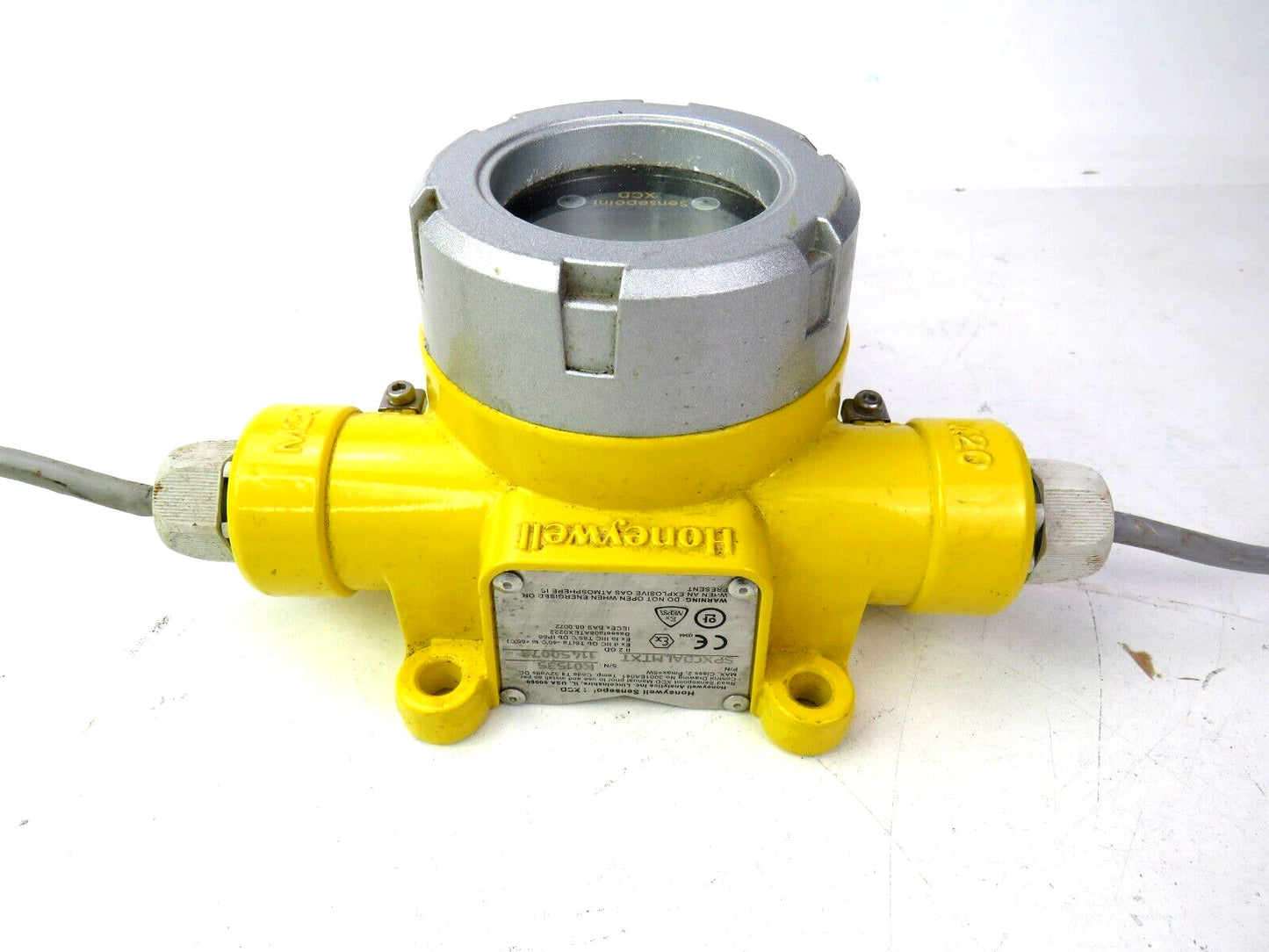 HONEYWELL SPXCDALMTXT SENSEPOINT XCD TRANSMITTER