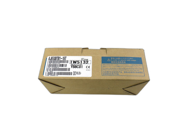 MITSUBISHI AJ65SBTB1-16T    New