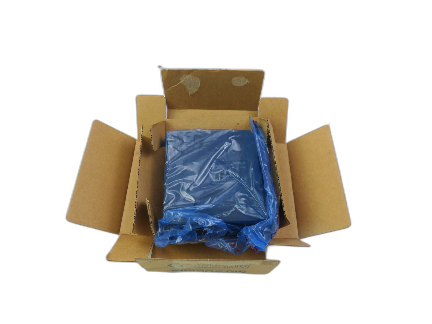 MITSUBISHI  QX82-S1 INPUT MODULE   New