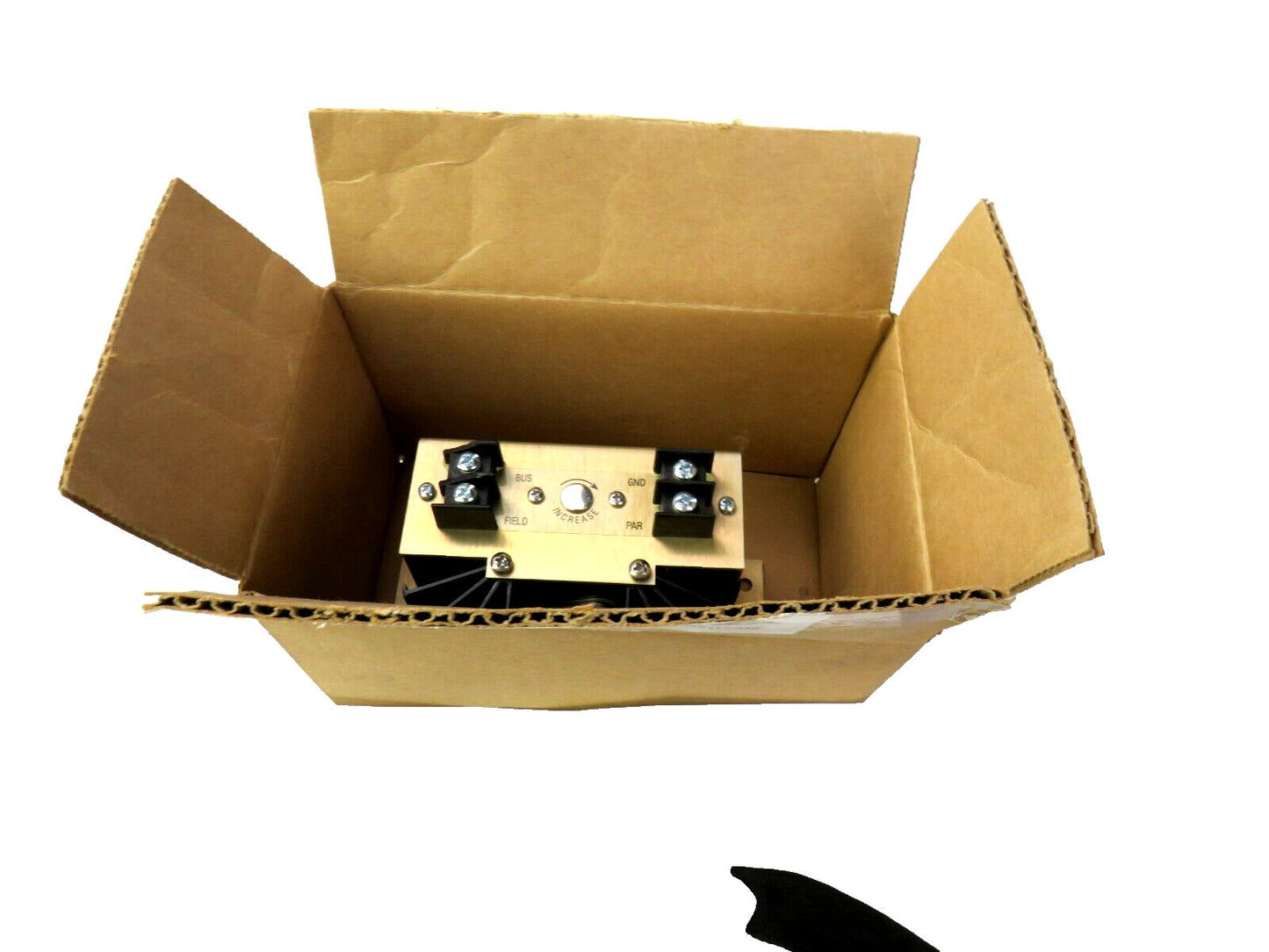 LAMAR B-00296-3 9910126-3 CESSNA     New