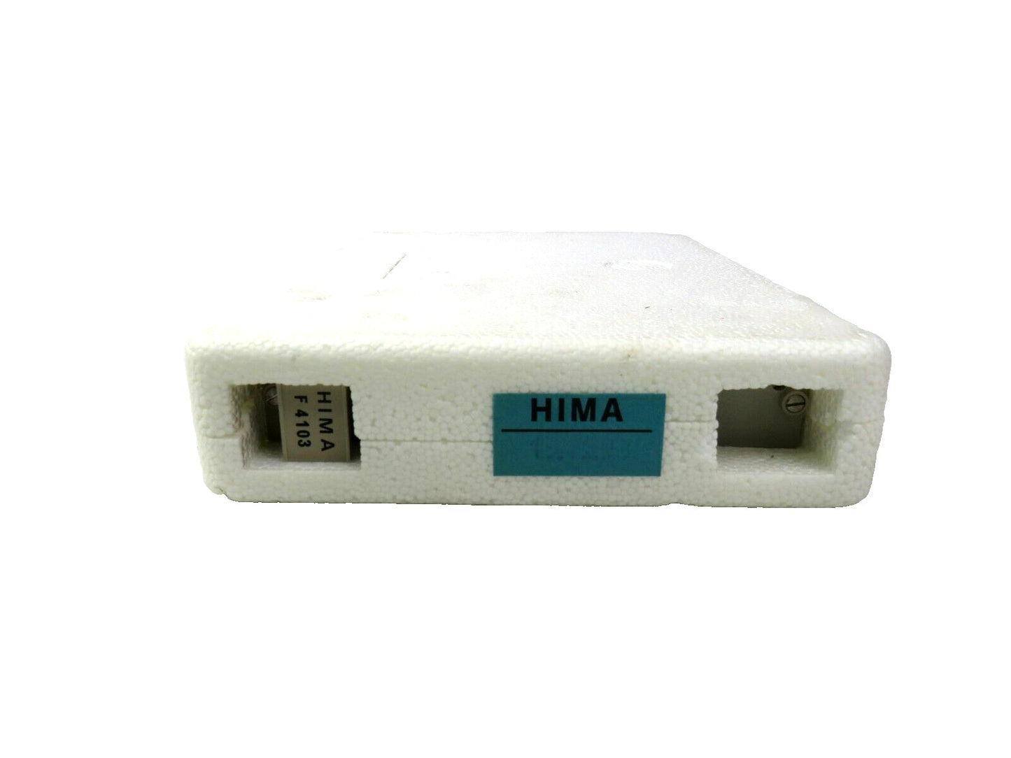 HIMA F4103 F 4103    New