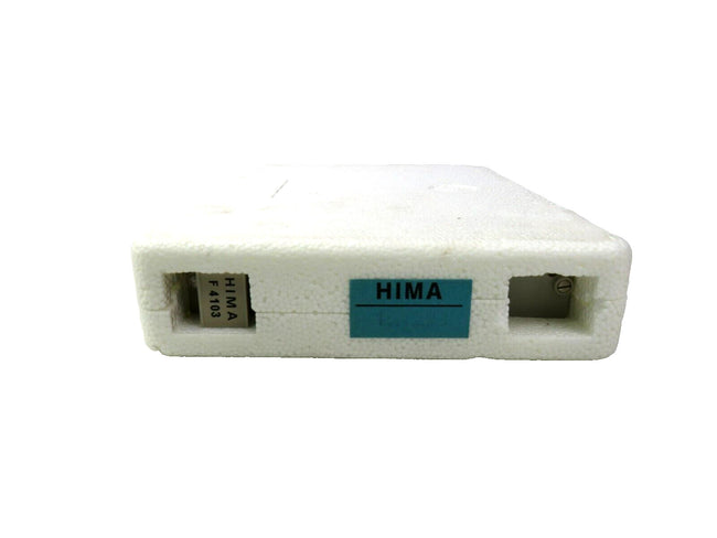 HIMA F4103 F 4103    New