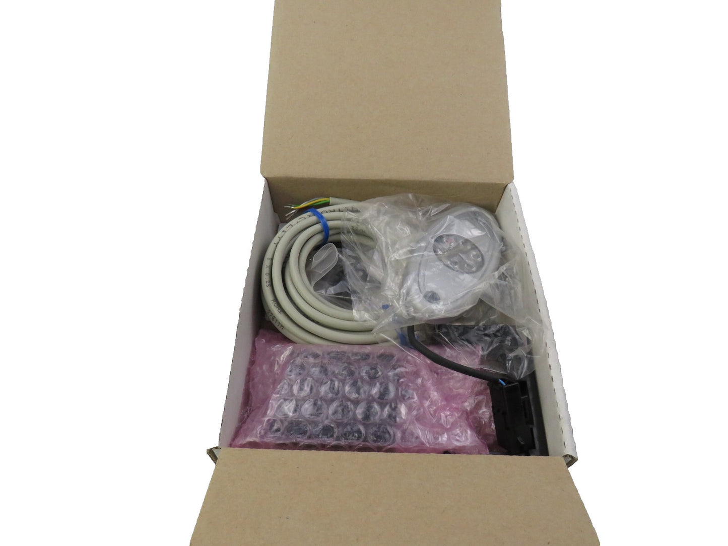 VISOLUX PEPPERL+FUCHS 126268 AIR20-8-H-2200/25/38a   New