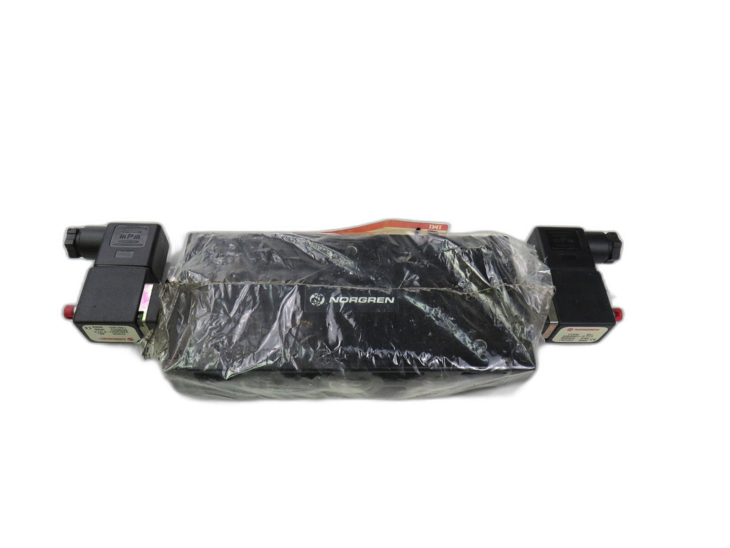 NORGREN IMI M/20154/123 pneumatic solenoid valve    New