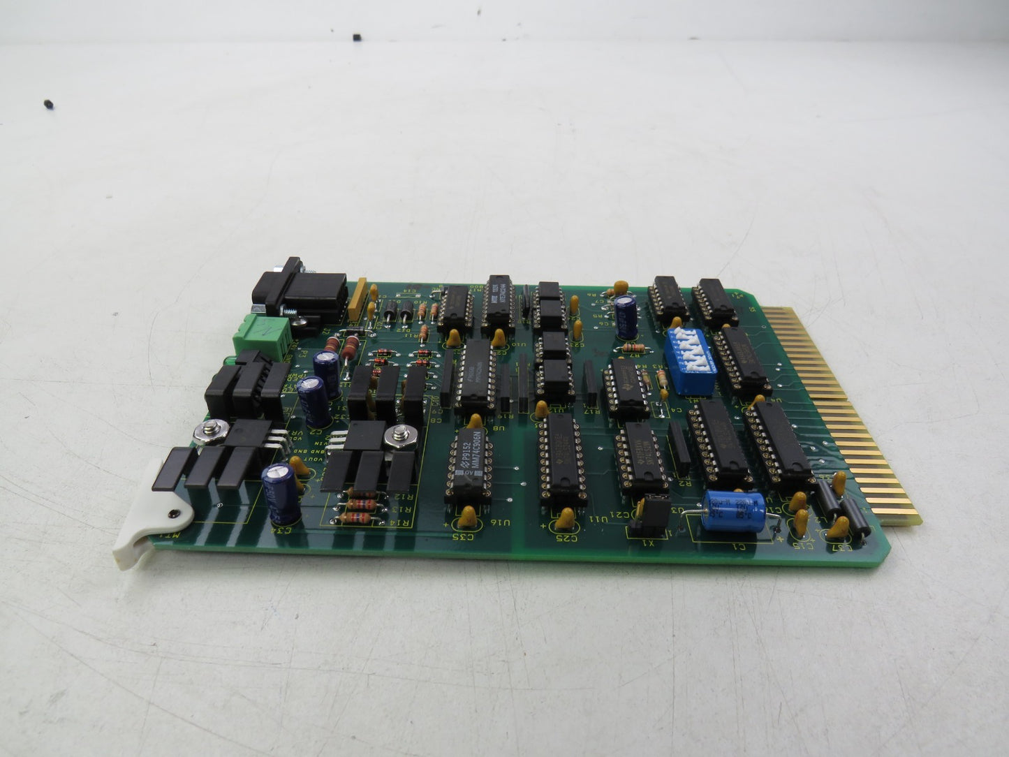 SEMITOOL 16800-01 REV B  New