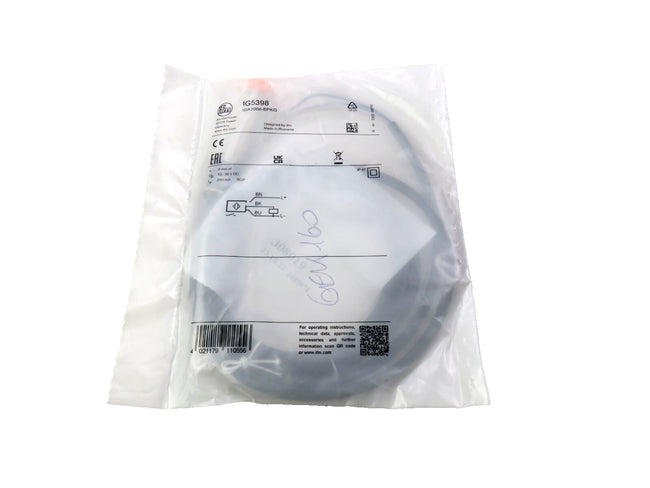 IFM IG5398 IG 5398    New