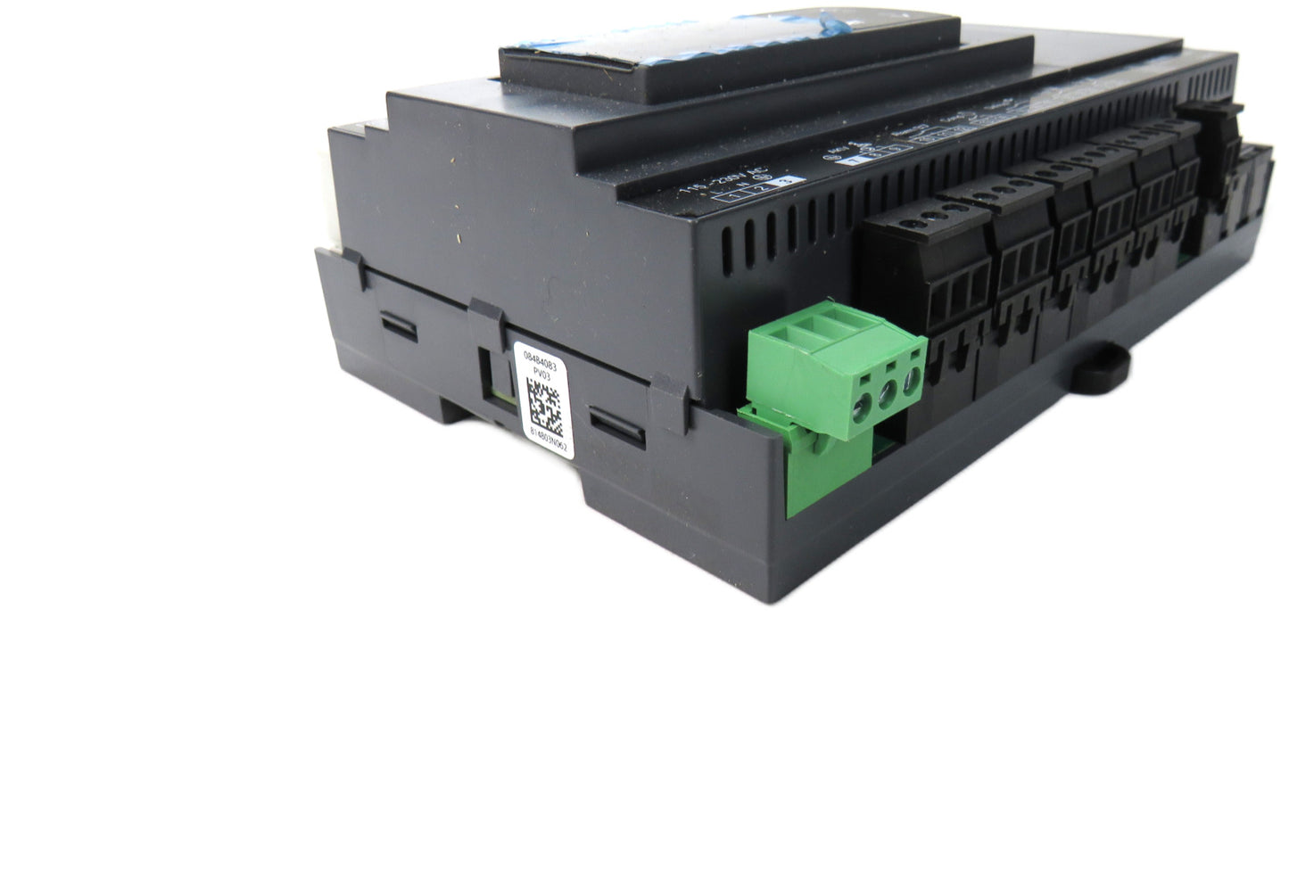 DANFOSS 084B4083 AK-CC55 SINGLE COIL UI 115-230V 50/60Hz     New