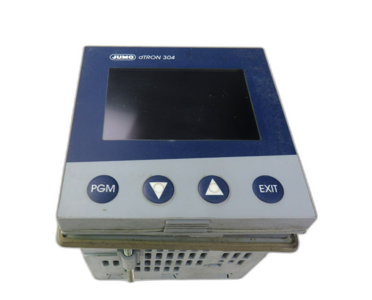 JUMO 703044/181-400-23/000,061 dTRON 304
